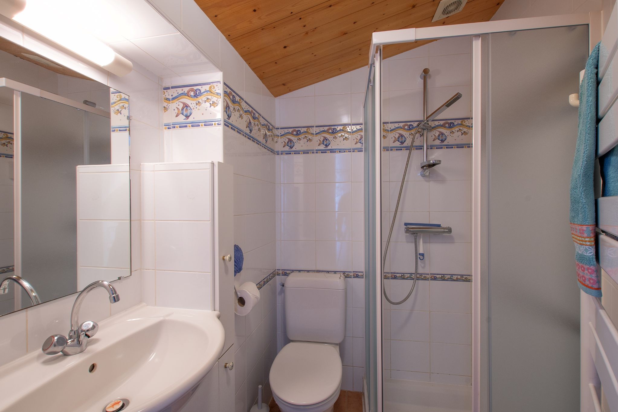 Our house, “MISTINGUETTE”, in Les Portes-en-Ré, Charente-Maritime