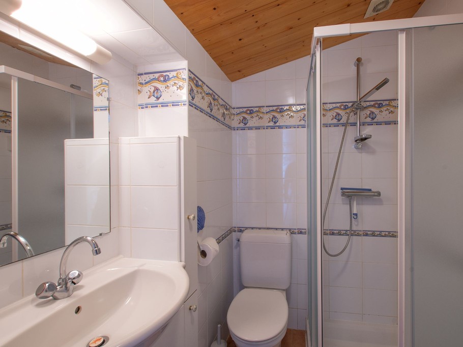 Our house, “MISTINGUETTE”, in Les Portes-en-Ré, Charente-Maritime