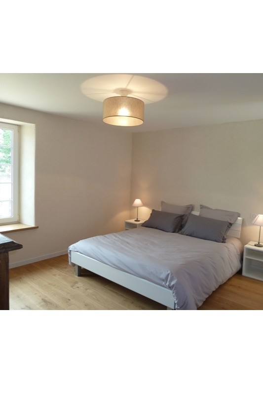 Chambre Le Feigne Canard - Le Faing du Bray