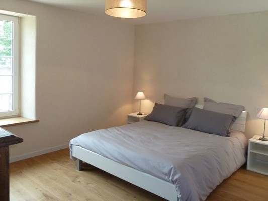 Chambre Le Feigne Canard - Le Faing du Bray