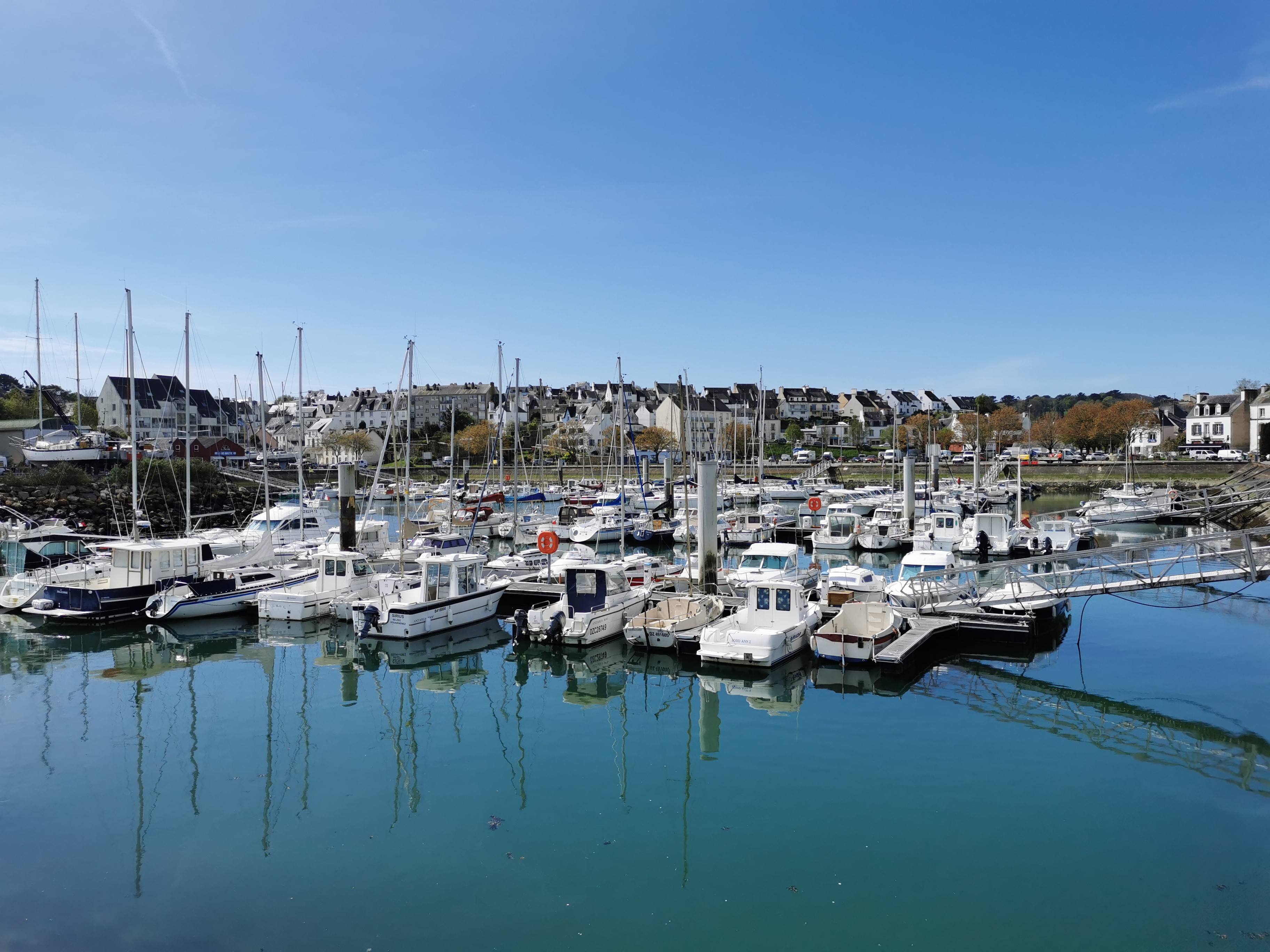 Marina