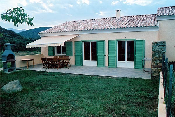 Photo n° 1 de la location
