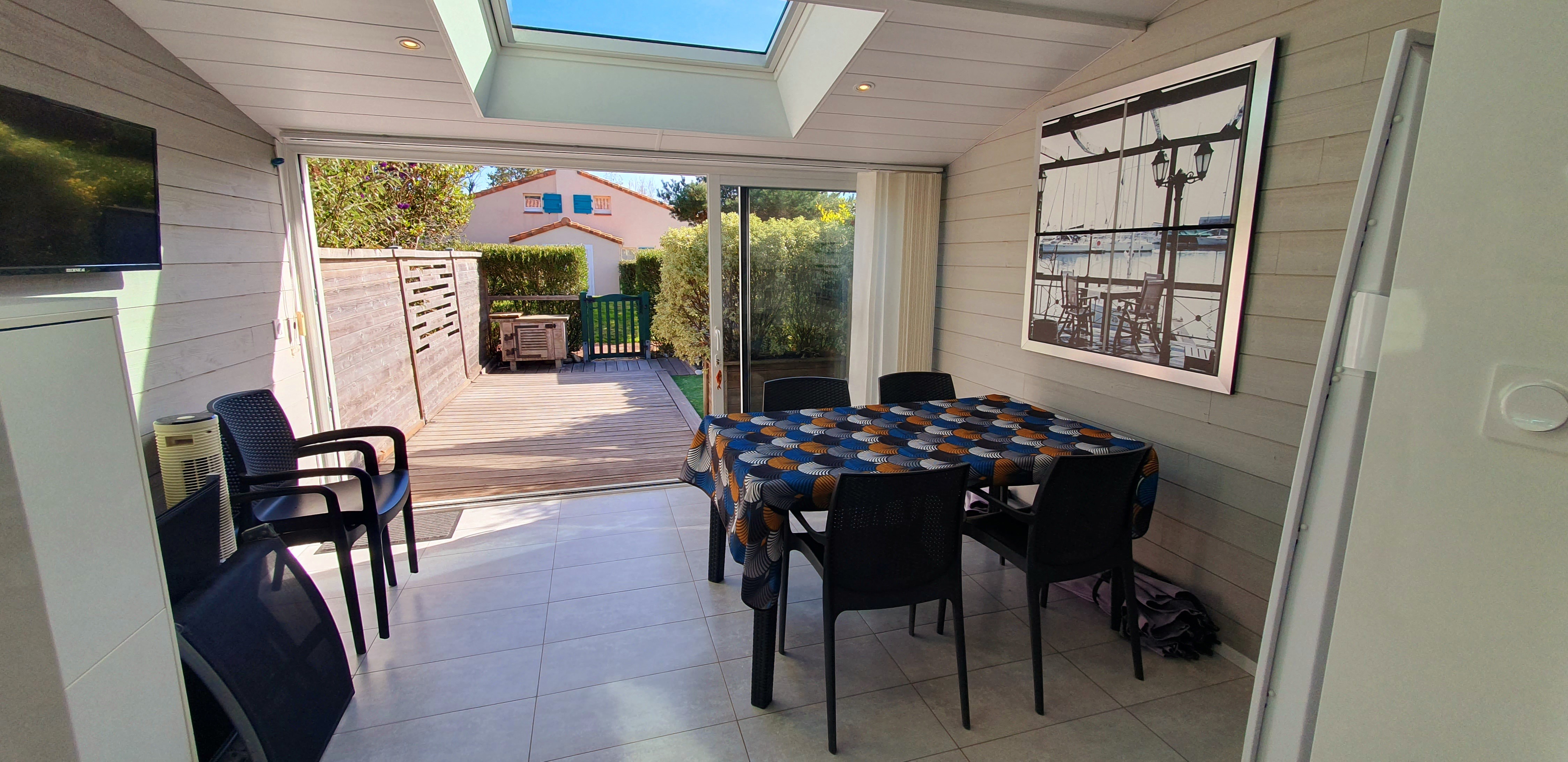 Photo n° 12 de la location