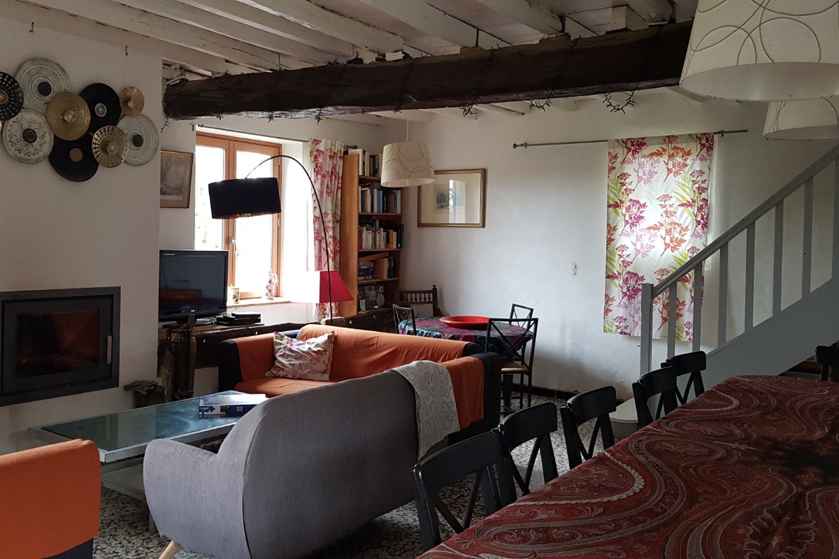 Photo n° 13 de la location