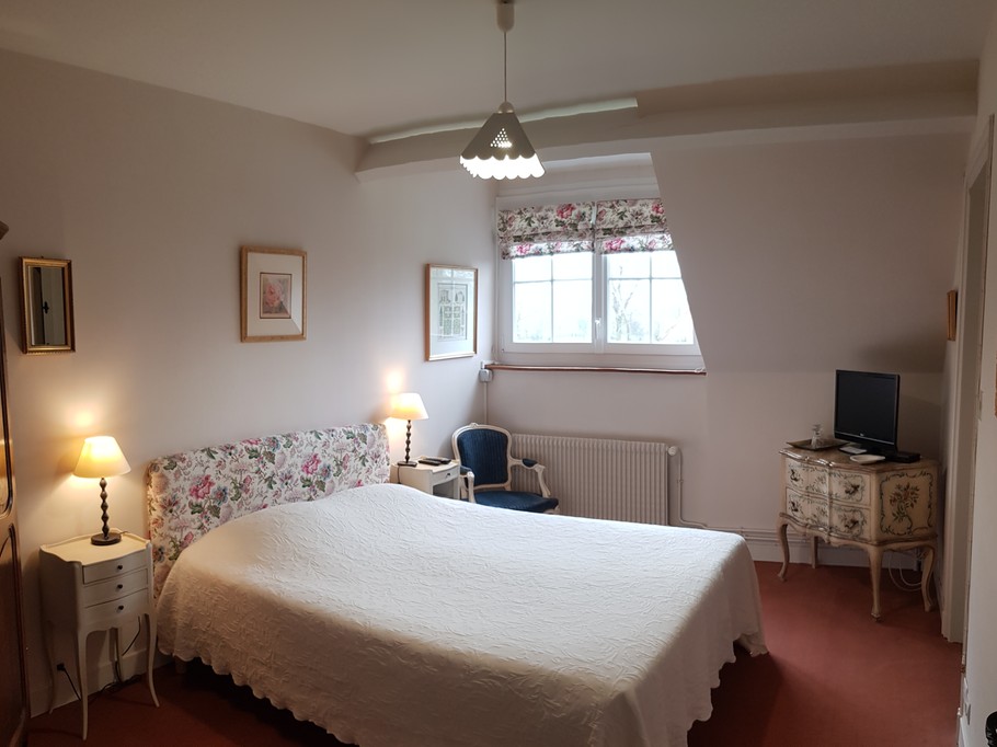 A la Bulle - Gîte 6 people - Verton Pas de Calais - Methuselah room