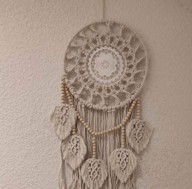 Attrape Rêve - Gite Saint-Sauveur 54