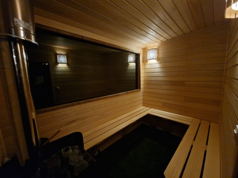 Gîte de groupe Fenil-Logis, ferme entièrement rénovée - Gîtes Digitale