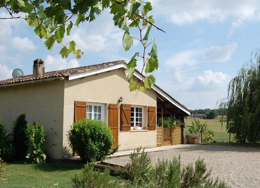 Photo n° 2 de la location