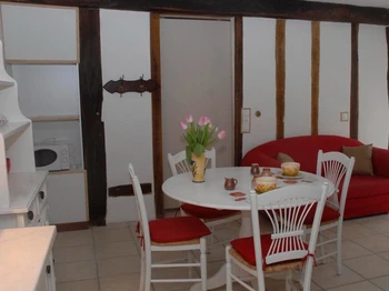Ambiance chaleureuse