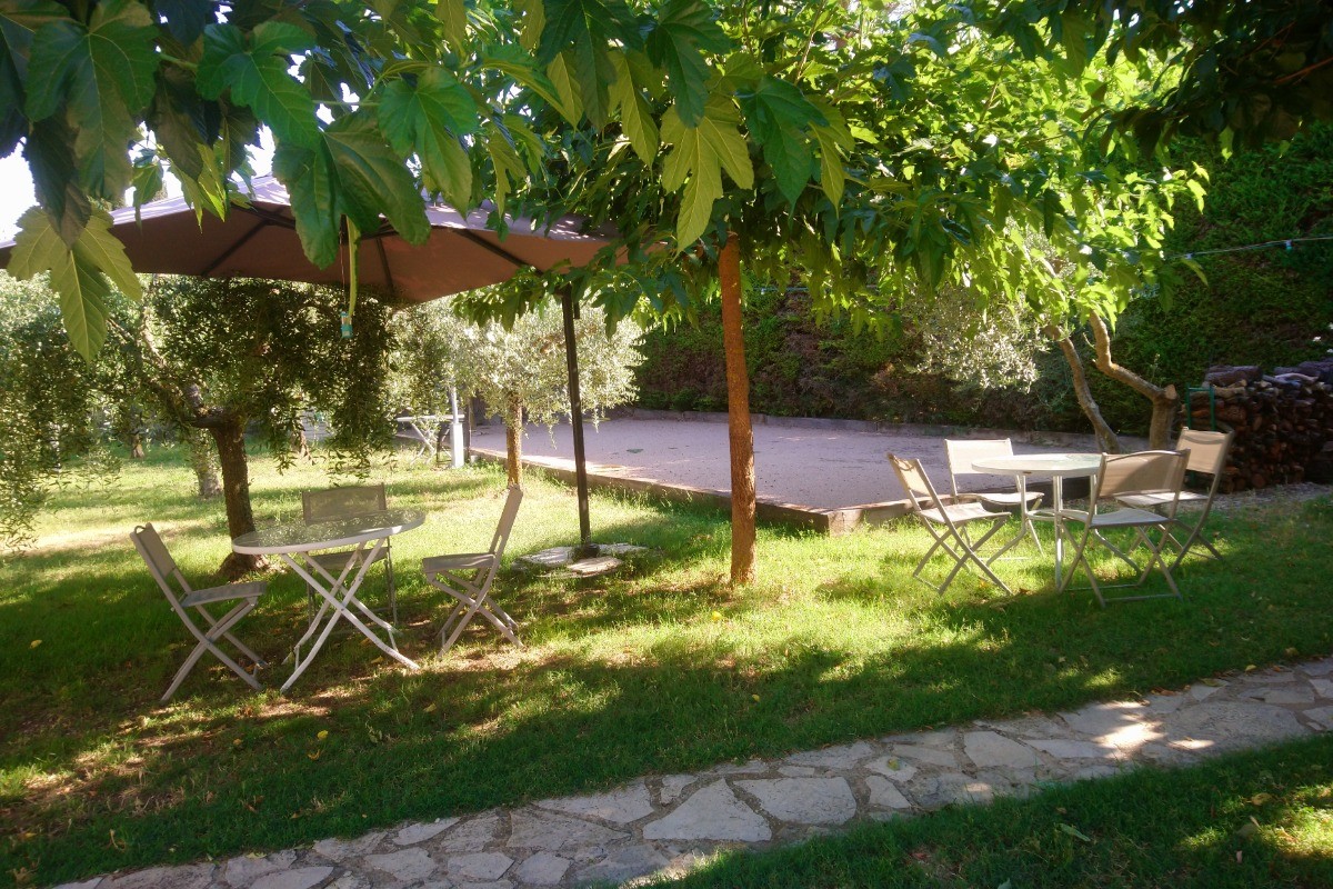 Chambre d'hôtes Cigaléo, Carnoules, Var
