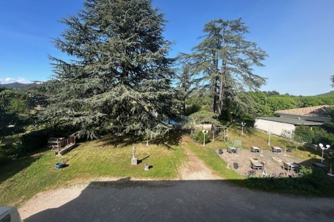 Parking sécurisé dans l'Hérault