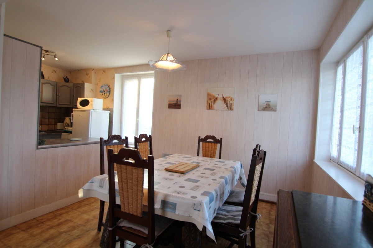 Salon/Sejour