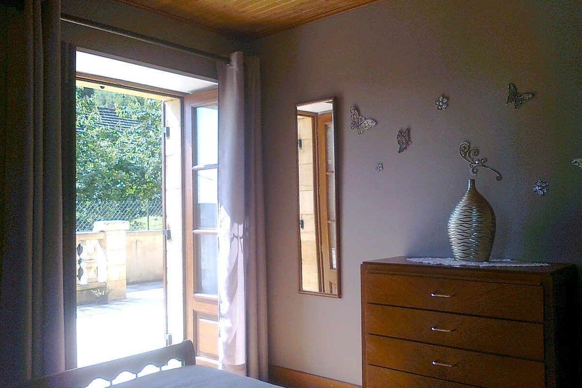 Chambre 1