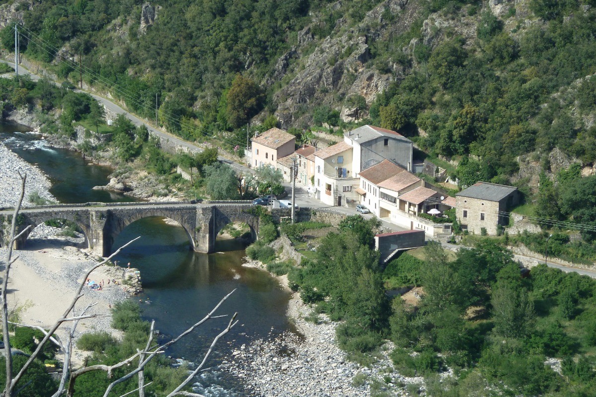 Photo n° 18 de la location