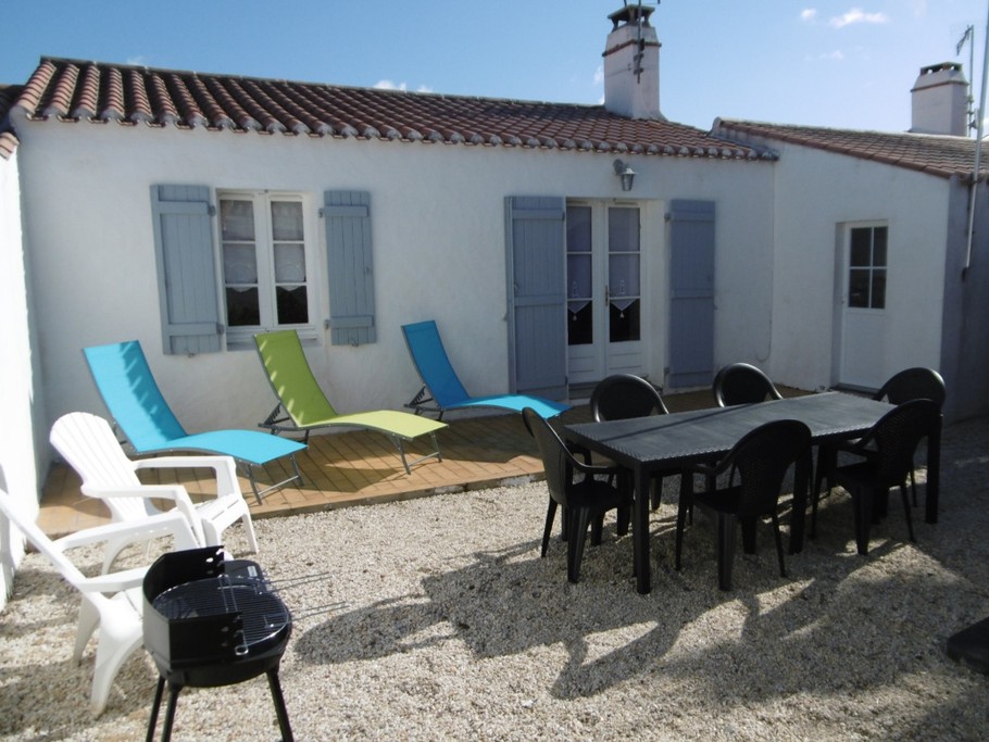 Photo n° 2 de la location