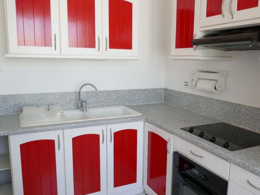 Cuisine indépendante