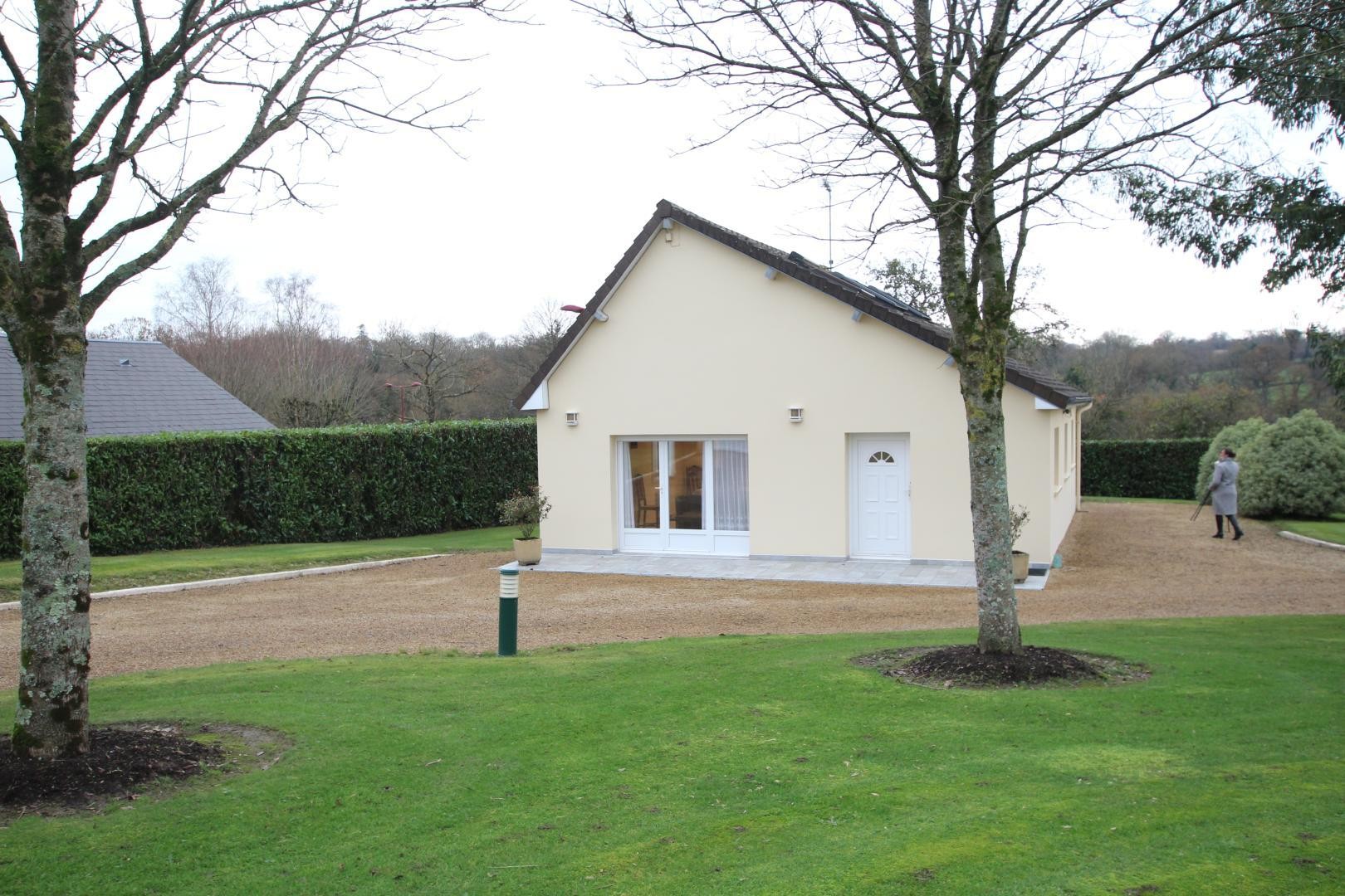 Image n° 1 de la location