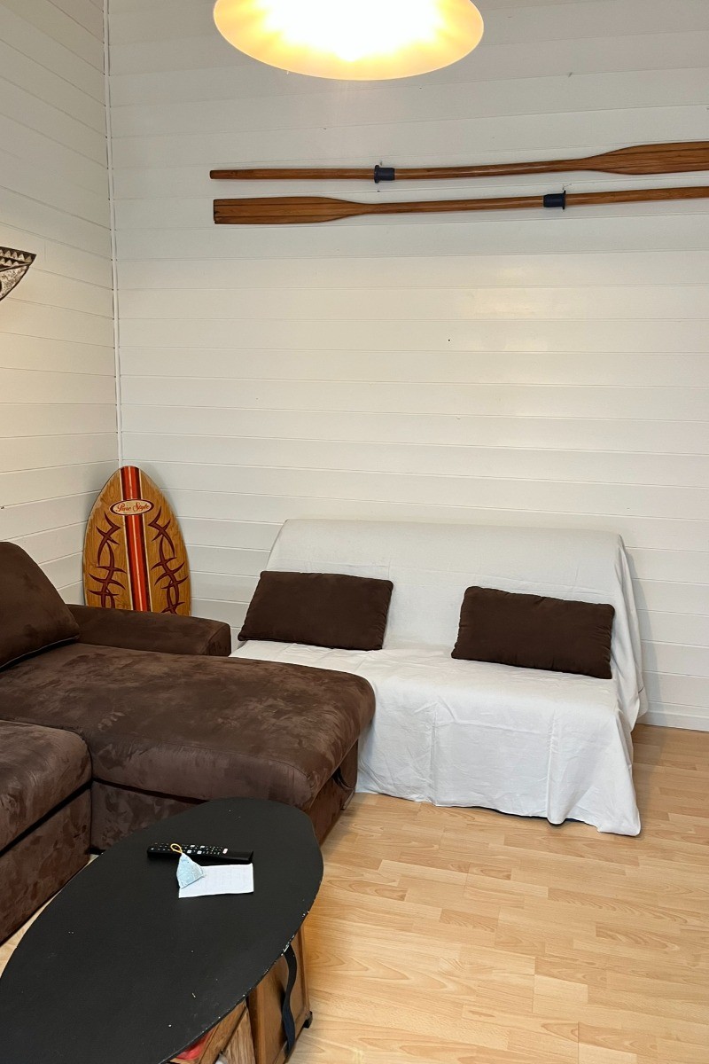 Coin TV Mezzanine
