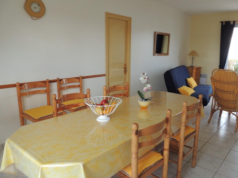 Photo n° 4 de la location
