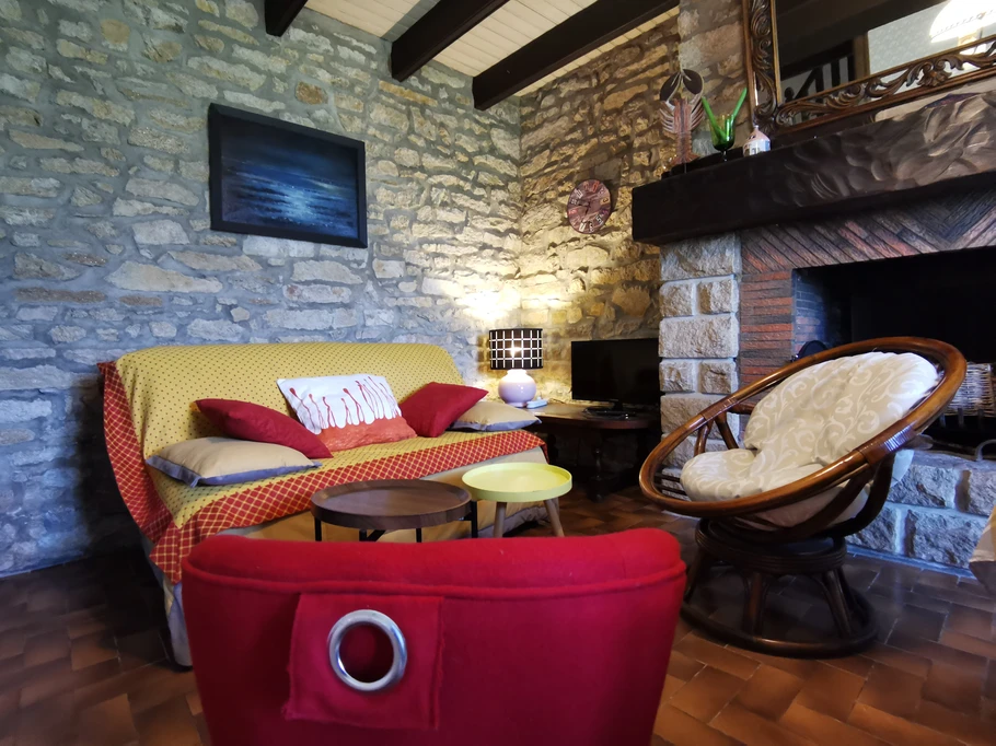 espace salon