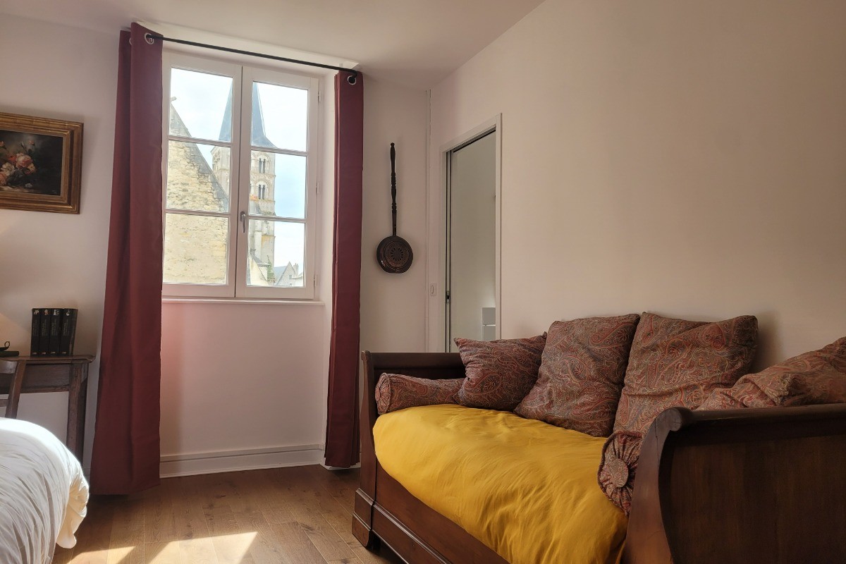 Chambre Mérimée couchage enfant_MARTIN