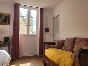 Chambre Mérimée couchage enfant_MARTIN
