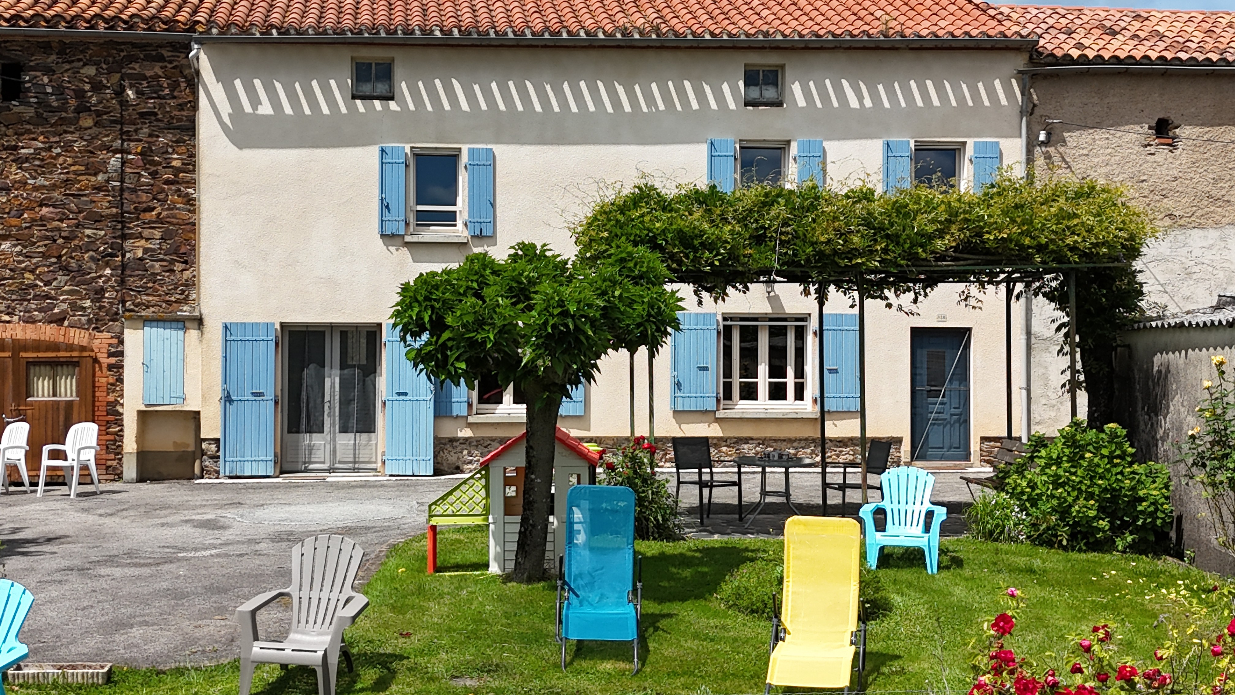 Photo n° 1 of the location