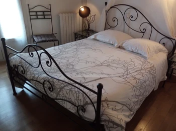 Chambre Nature