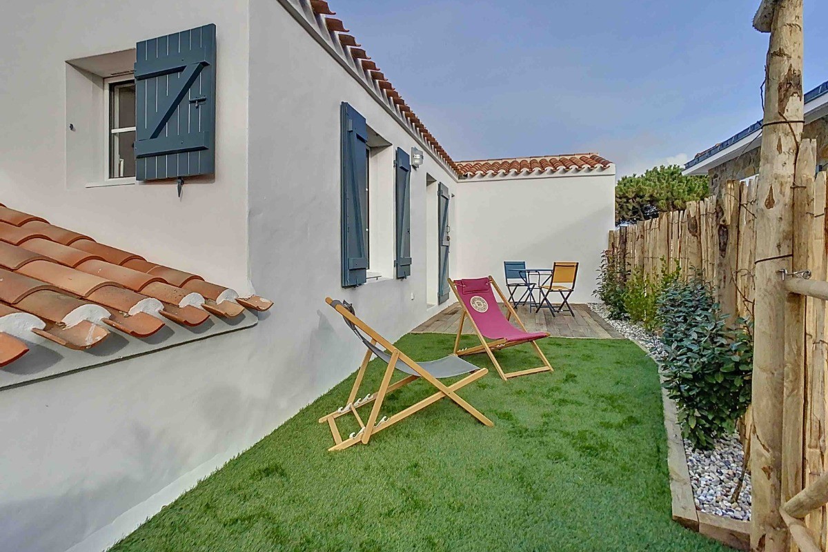 Photo n° 12 de la location