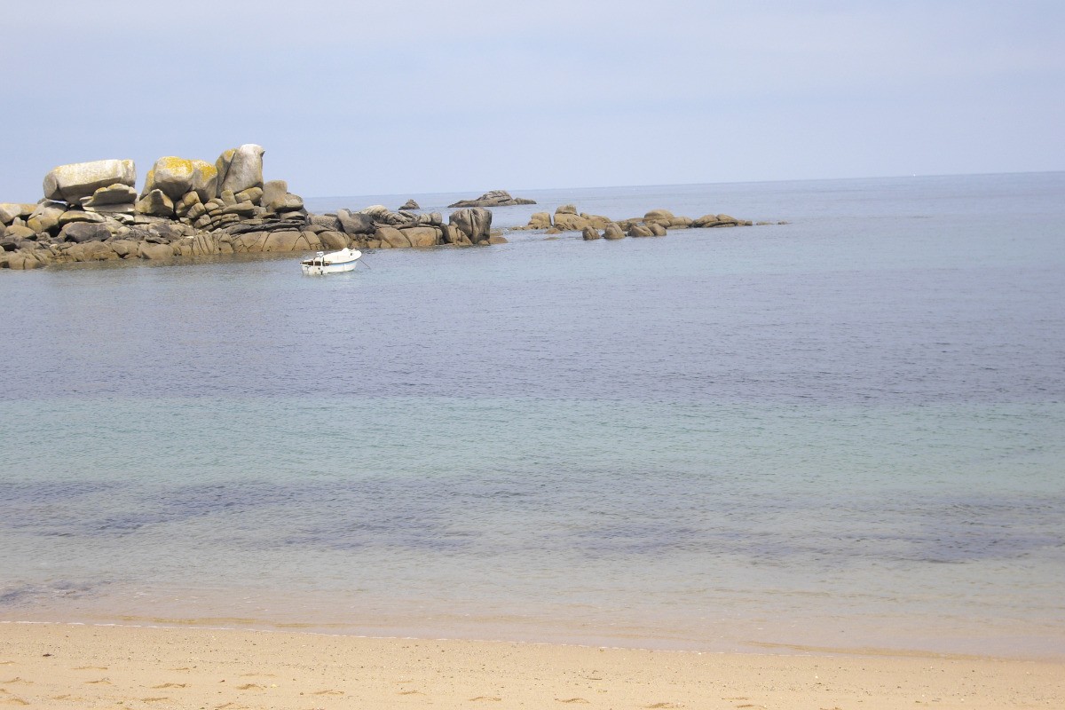 UNE DES PLAGES