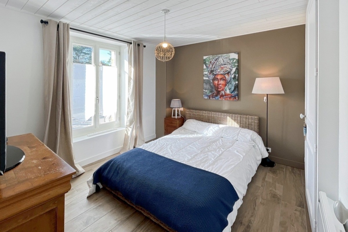 Chambre adultes