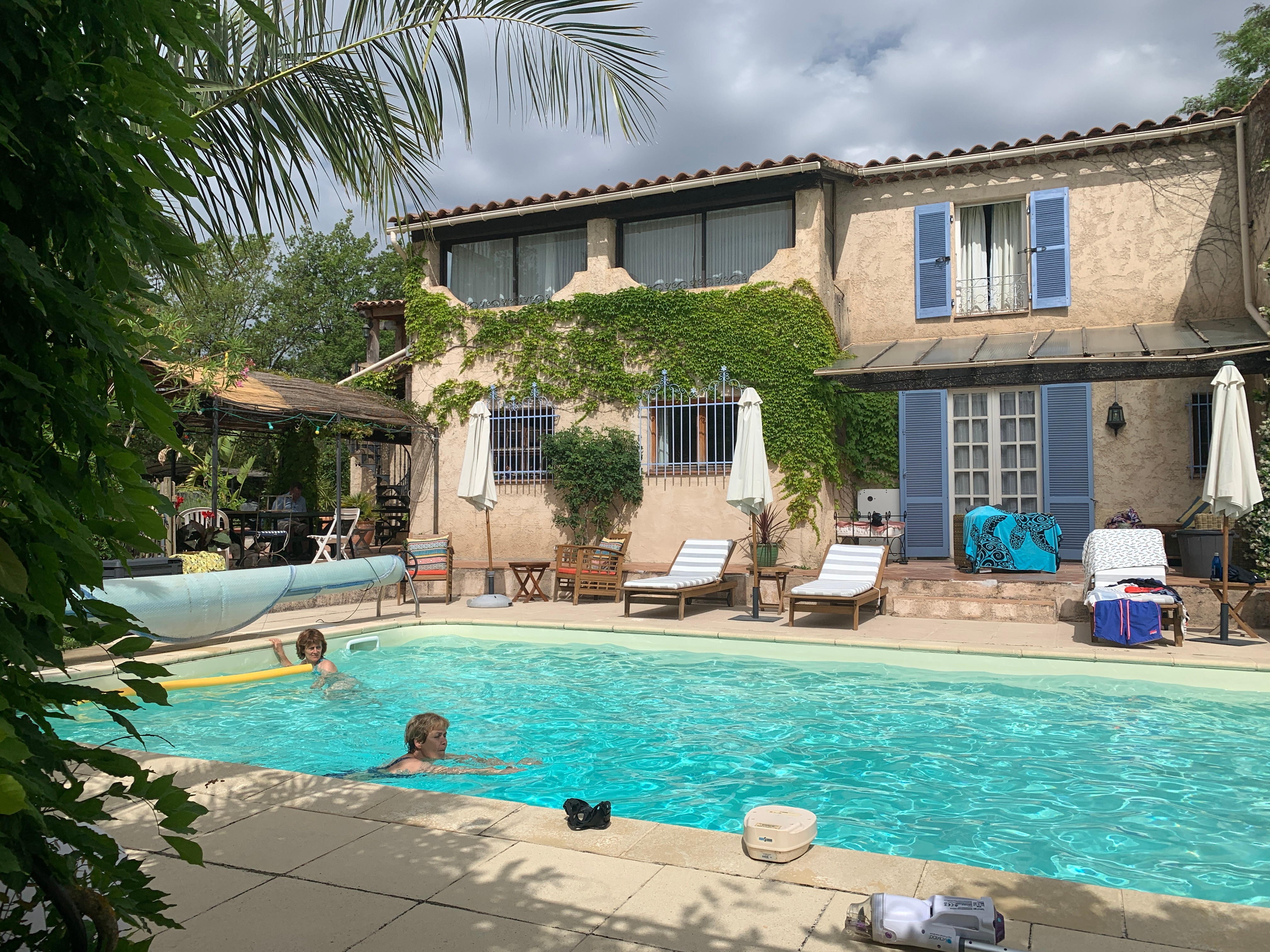 Photo n° 2 de la location
