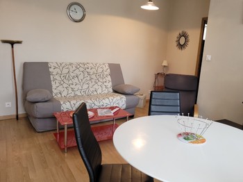 Côté salon