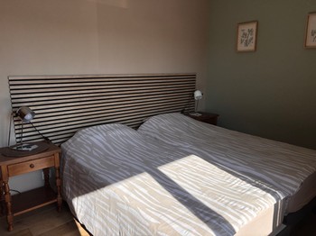 Bedroom 5 - Le Grand Gîte, La Maison des Bons Amis - Saint-Dié-Vosges