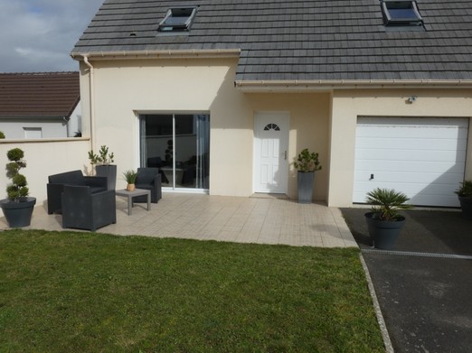 Image n° 1 de la location