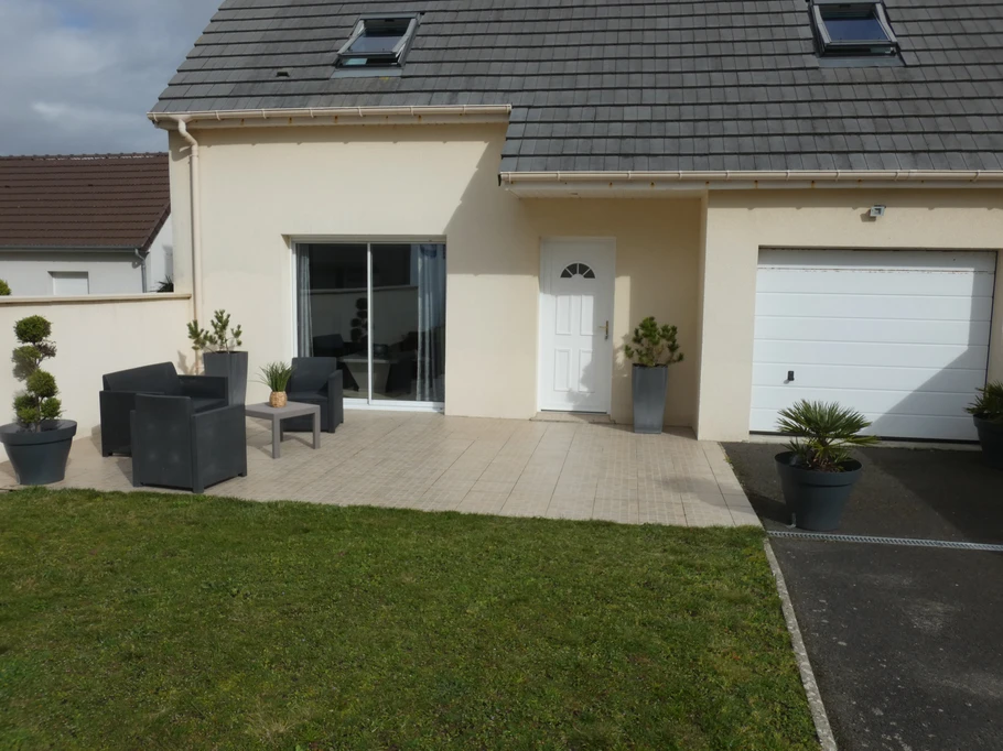 Photo n° 1 de la location