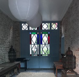 Entrée