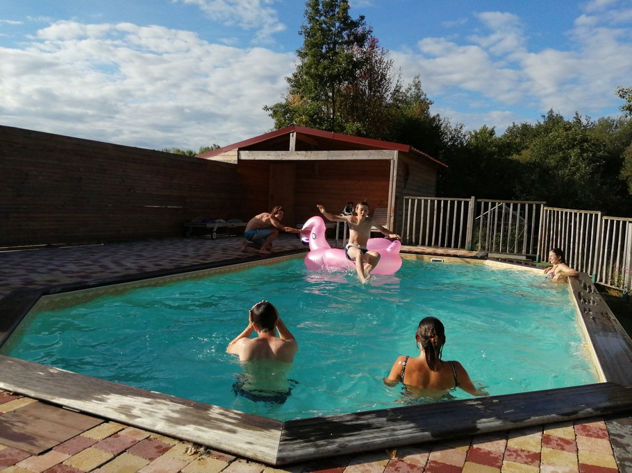 Photo n° 15 de la location