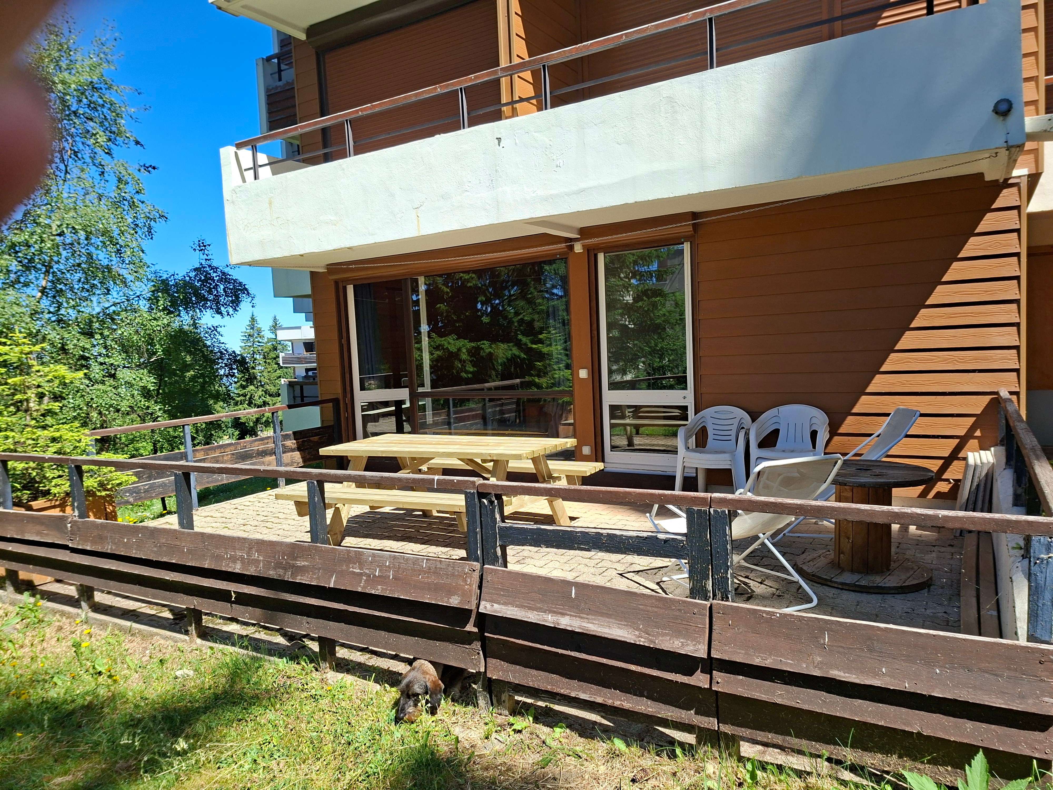 Photo n° 1 of the location