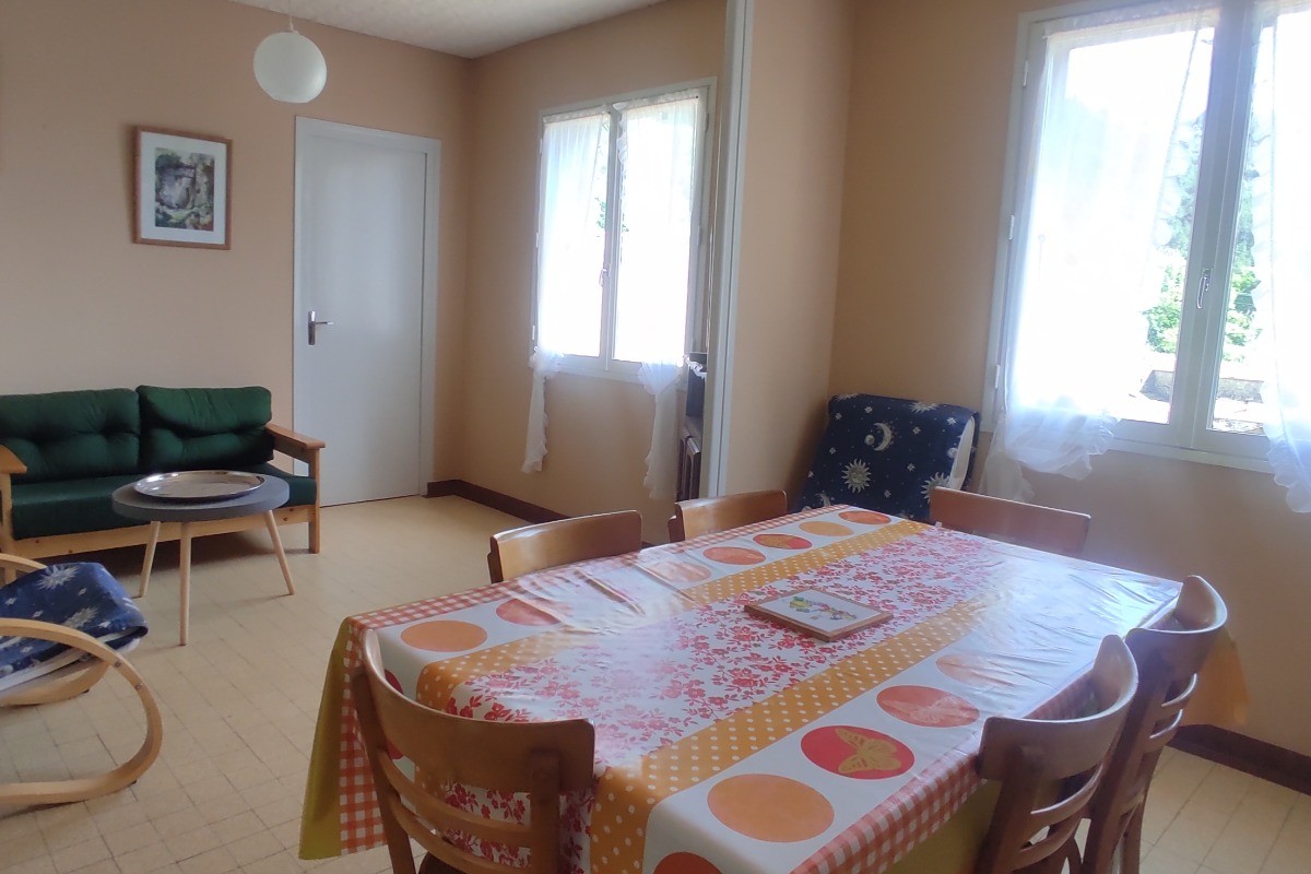 Photo n° 24 de la location