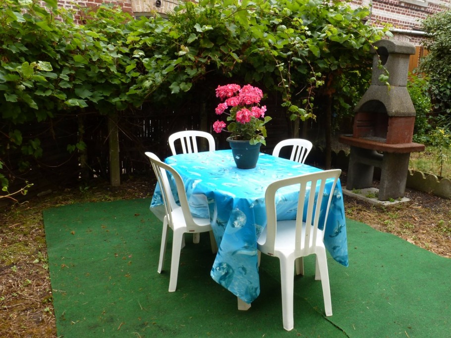 Photo n° 4 de la location