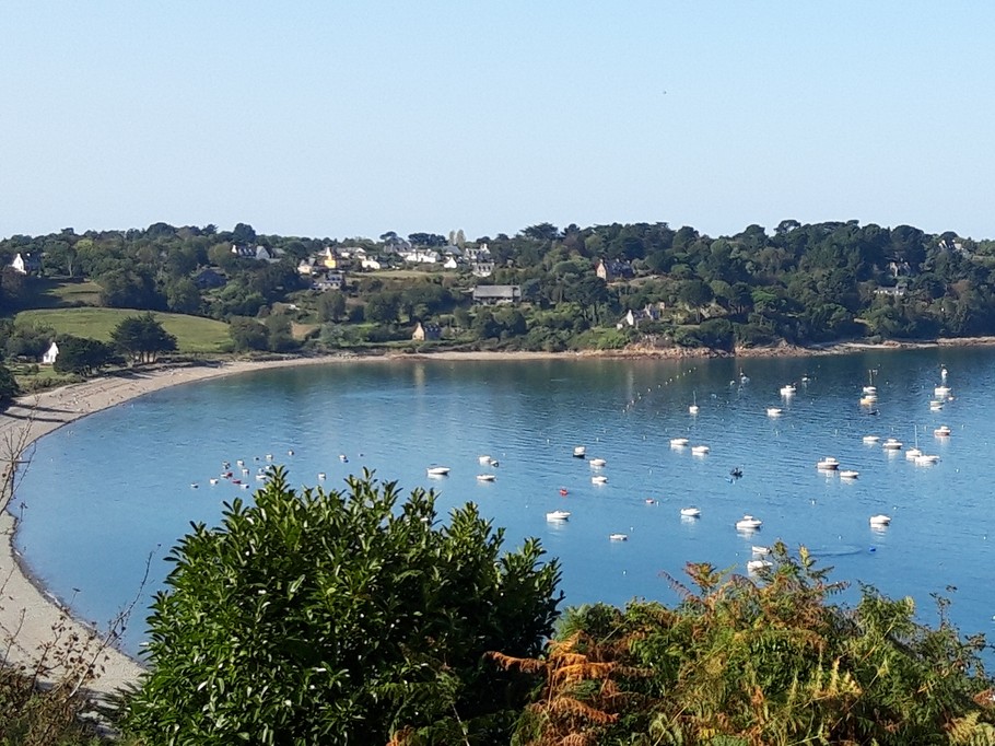 Baie de Launay