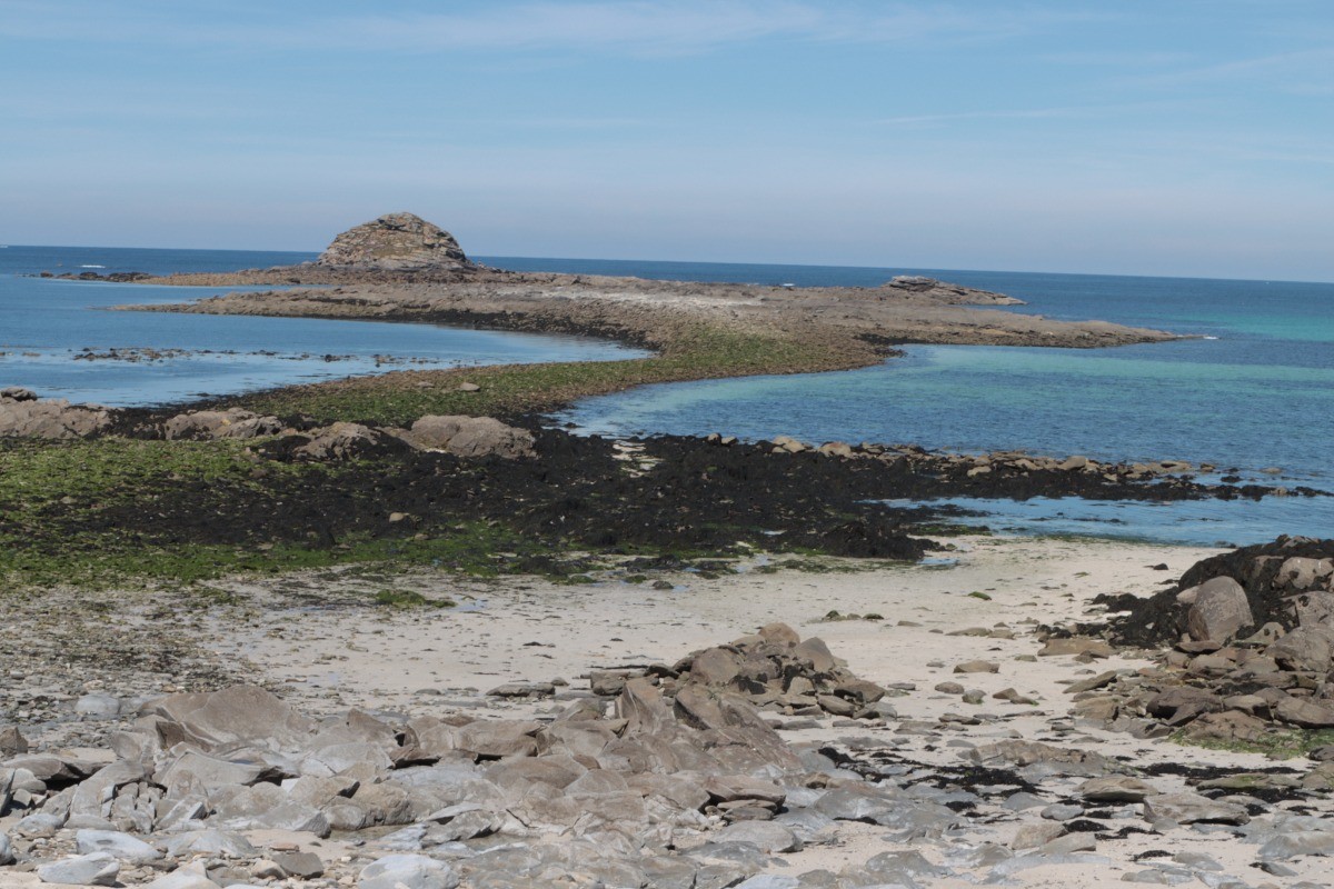 L'Ile du Carrec Cro