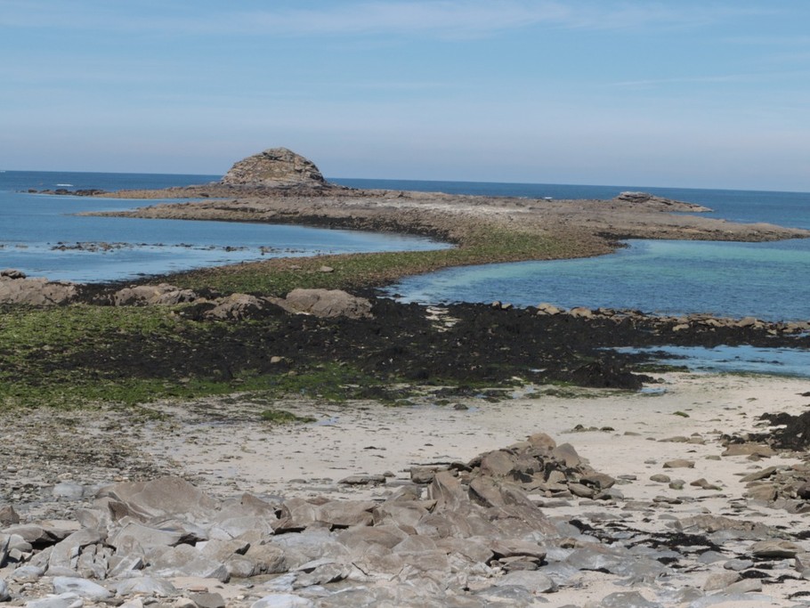 L'Ile du Carrec Cro