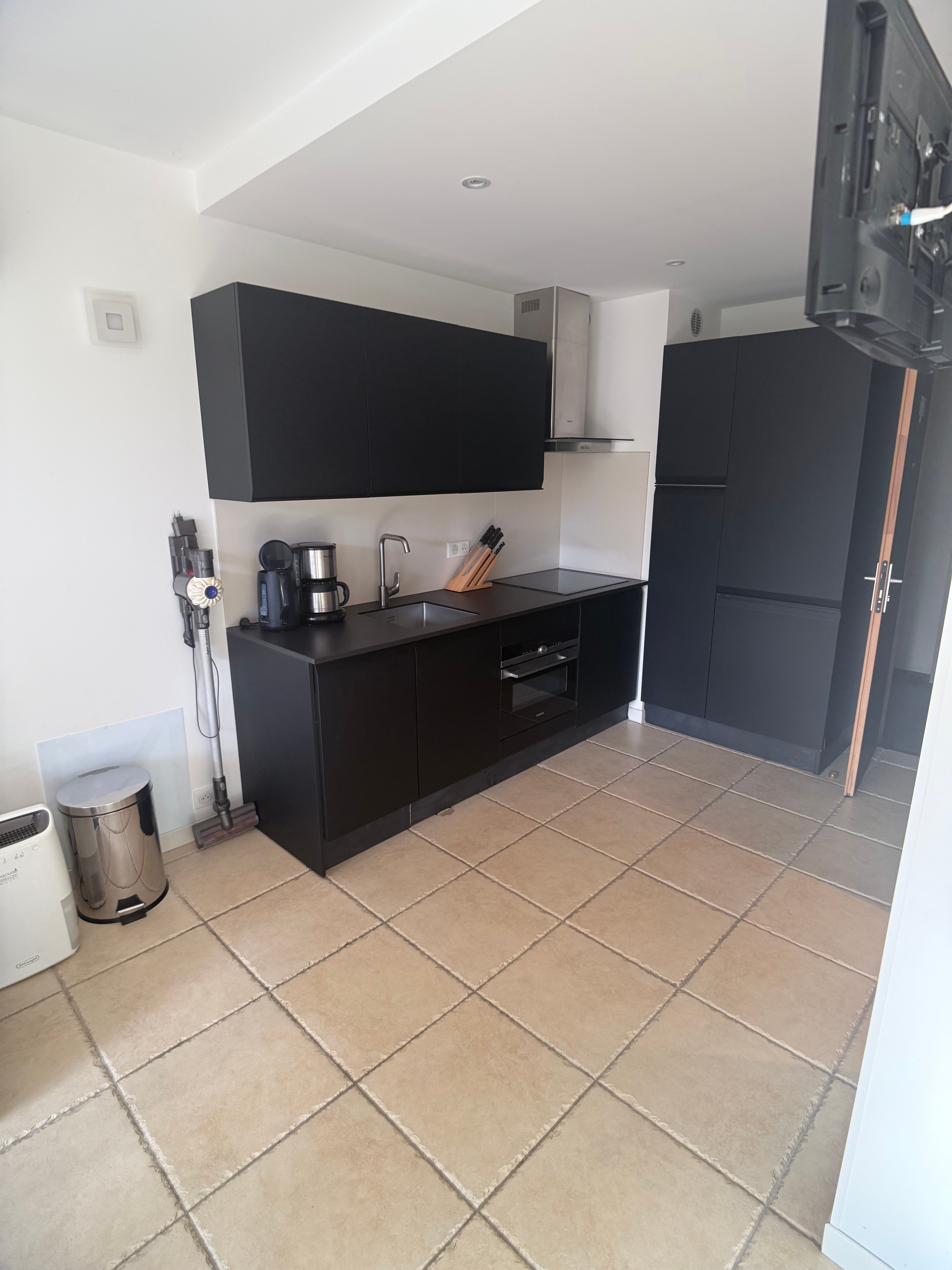 Studio 409 - Cuisine