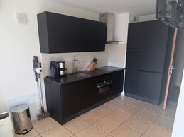 Studio 409 - Cuisine