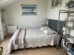 160 cm bed