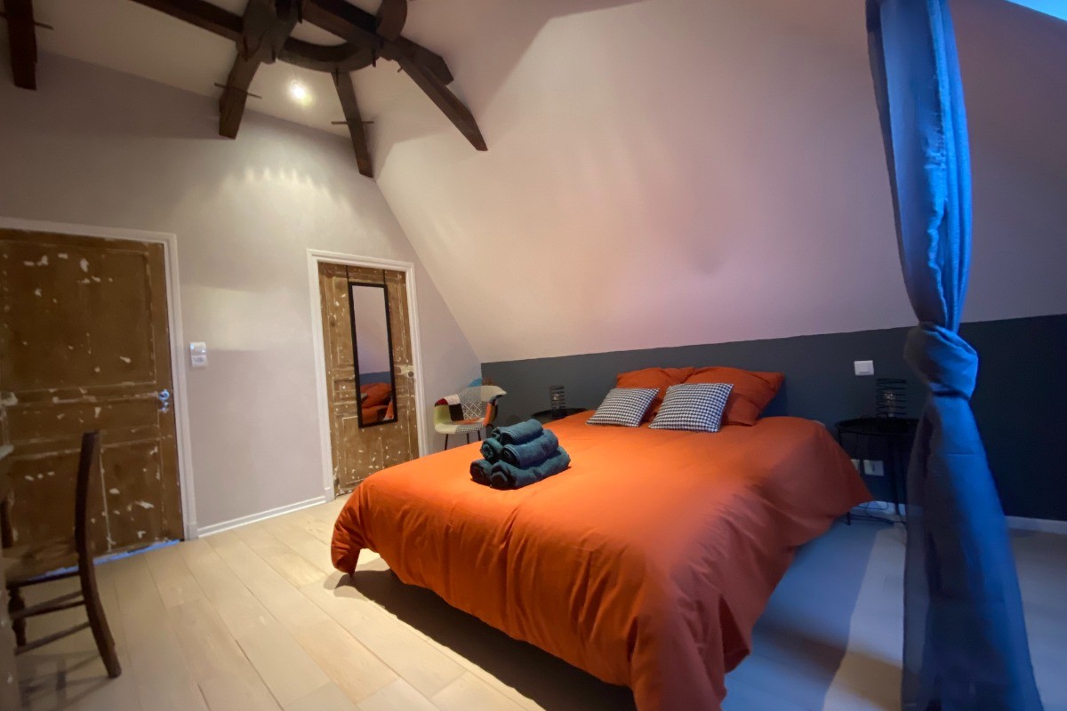 Photo n° 15 de la location