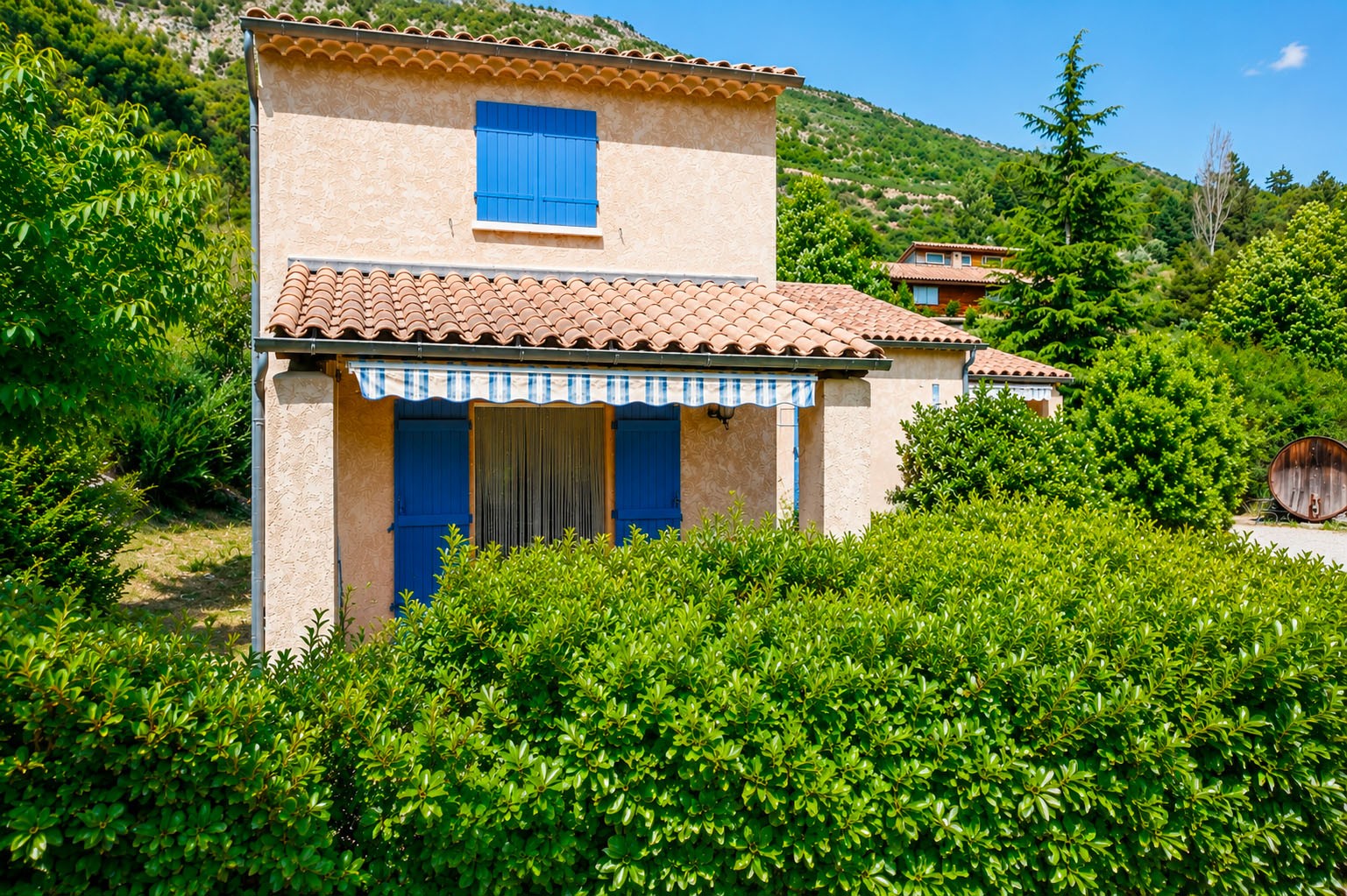 Photo n° 5 of the location