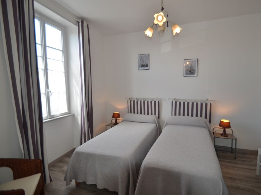 Gîte Le Chai du Paradis île de Ré Henry Vacances